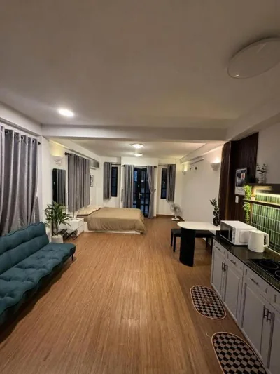 Tasha home 18B – Foto 2
