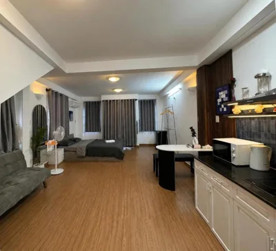 Tasha home 18B – Foto 3