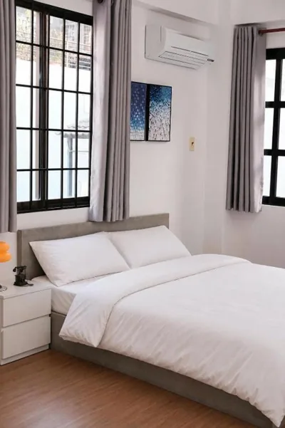 Tasha home 18B – Foto 12